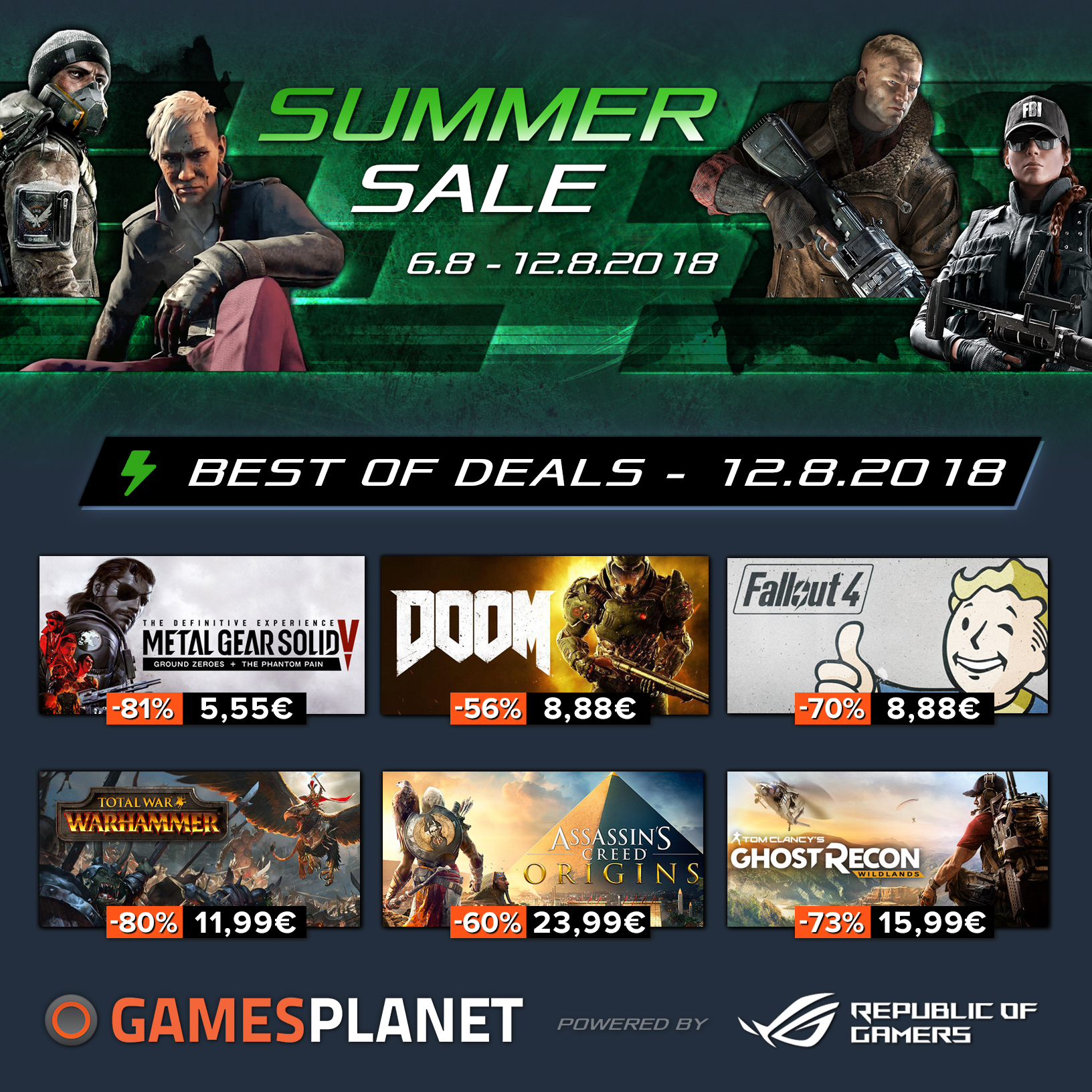 gamesplanet-soldes-ete-2018-monster-hunter