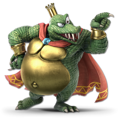 king-k-rool