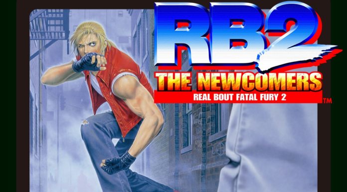 real-bout-fatal-fury-2-nintendo-switch