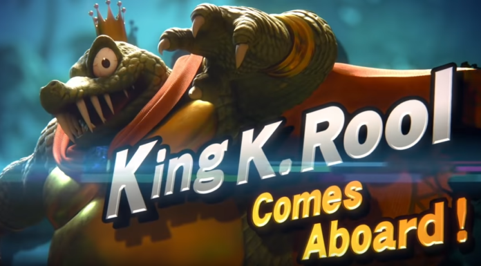 Nouveaux personnages pour Super Smash Bros Ultimate super-smash-front