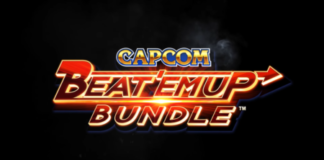 capcom-beat