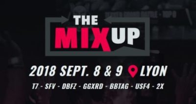 mixup-2018