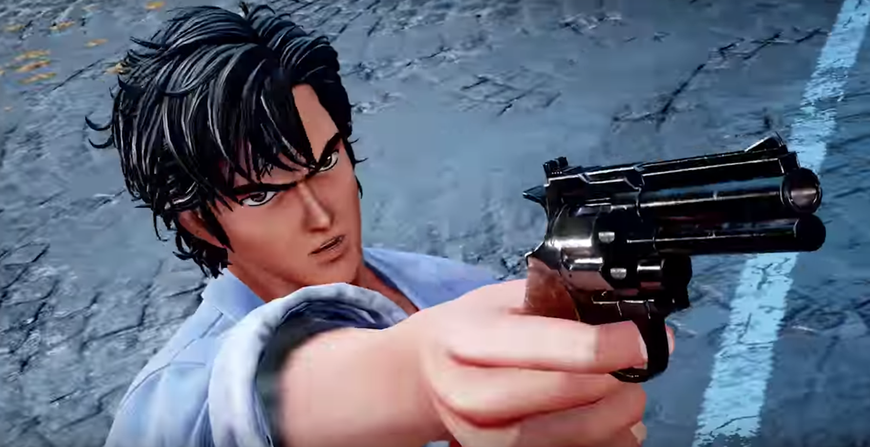 jump-force-nicky-larson-ken-le-survivant-bandai-namco