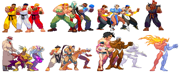 comment-creer-jeu-de-combat-street-fighter-III-3rd-strike