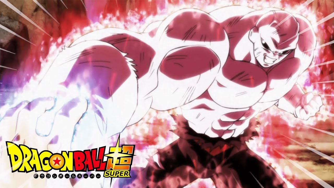 jiren-fighterz