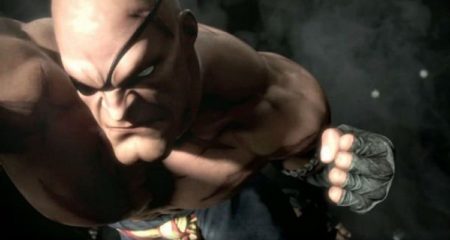 sagat-combo