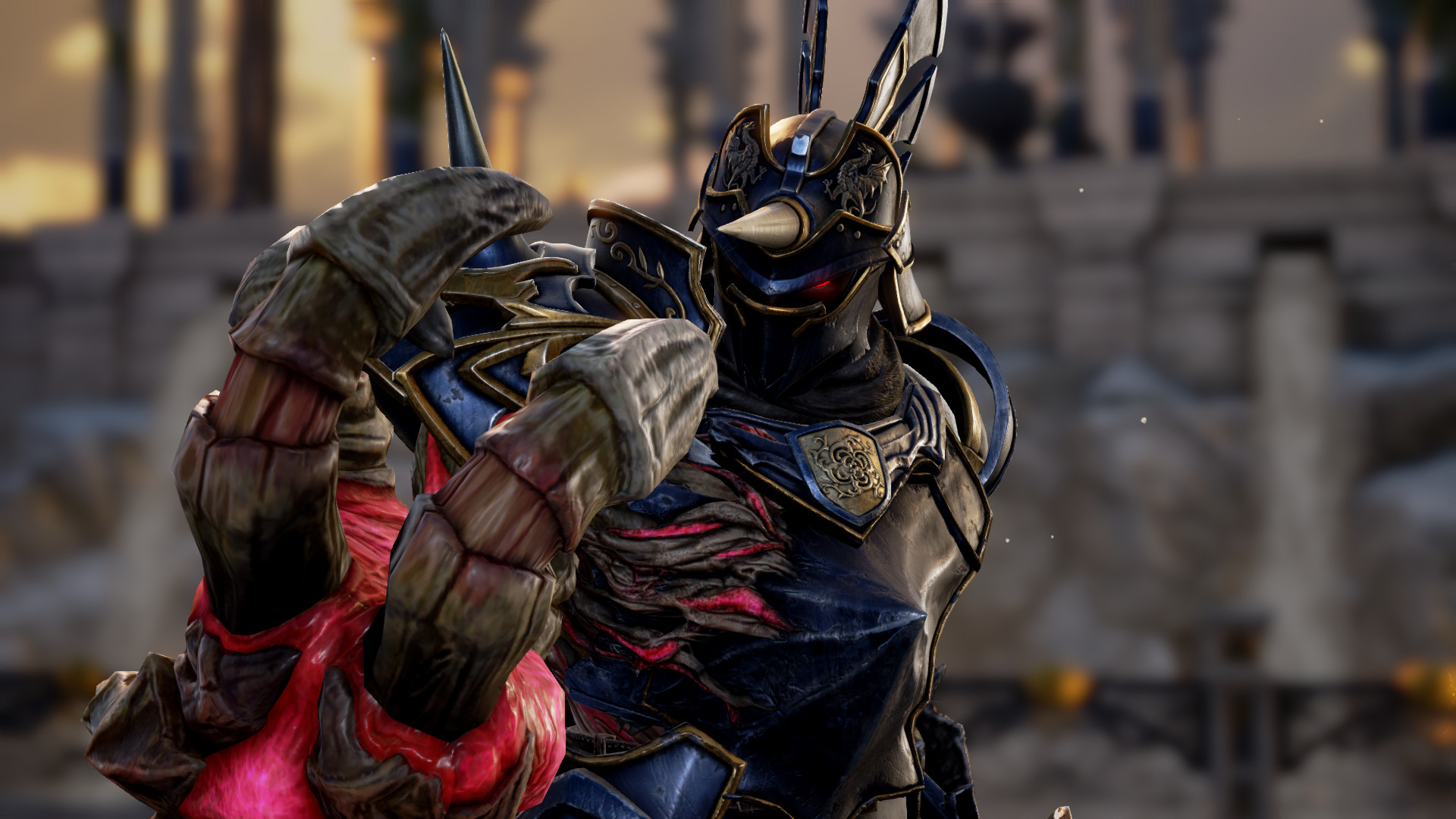 test-soulcalibur-6-nightmare-bandai-namco