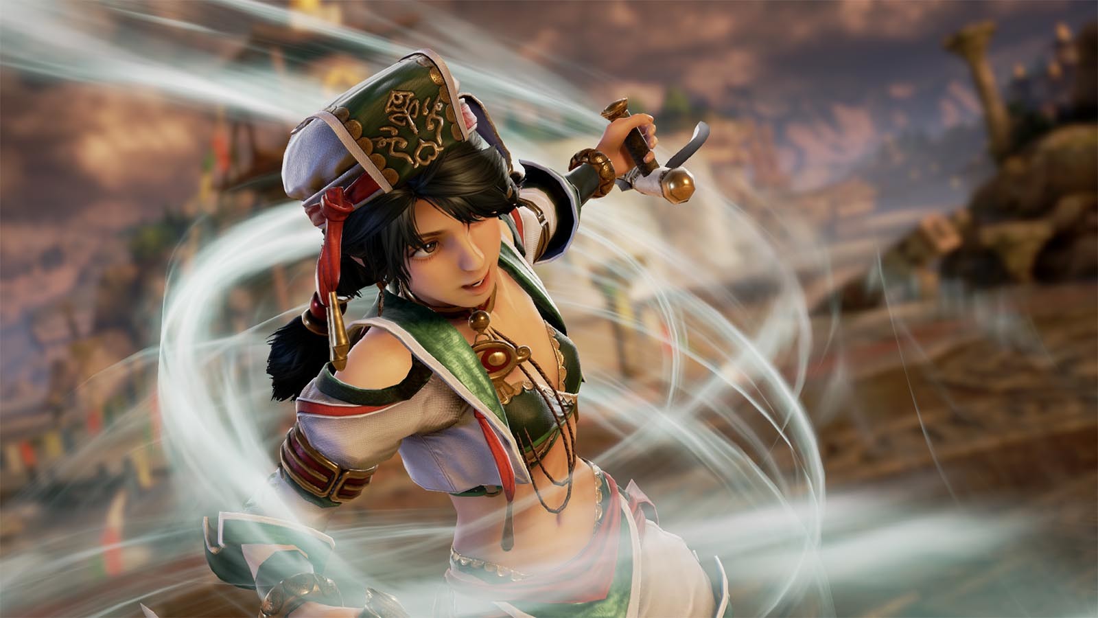 test-soulcalibur-6-talim-bandai-namco