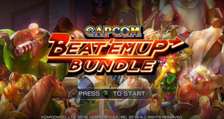 capcom-beat