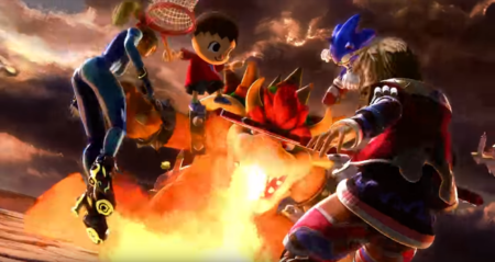 pub-super-smash-bros.-ultimate-bande-annonce