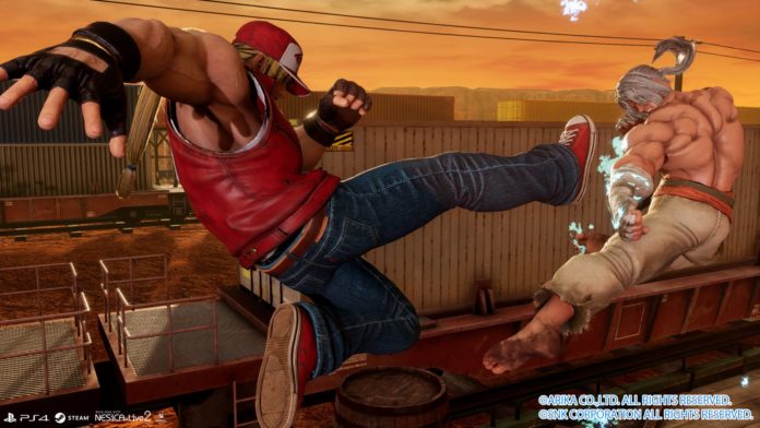 fighting-ex-layer-2019-terry-bogard