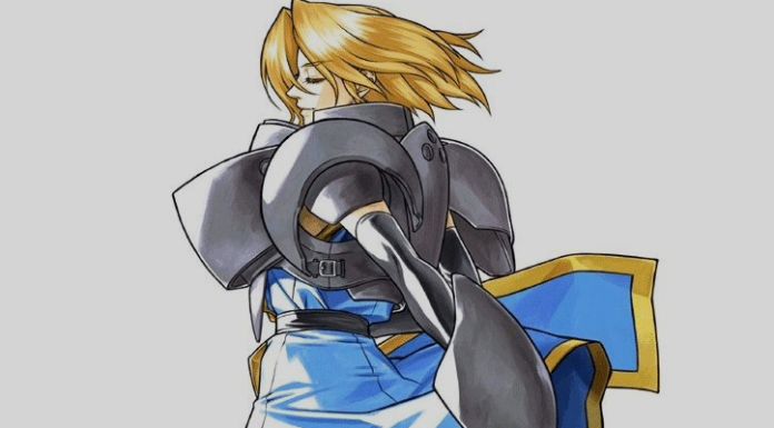 Samurai Spirits : Charlotte arrive, et le jeu pourrait être PEGI 18 Charlotte-Colde-dark