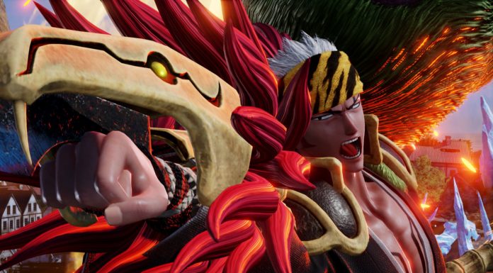 Trunks, Renji et Boa seront présents dans Jump Force Jump-Force-renji-abarai-bleach-bandai-namco