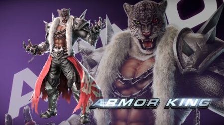 tekken-armor-king