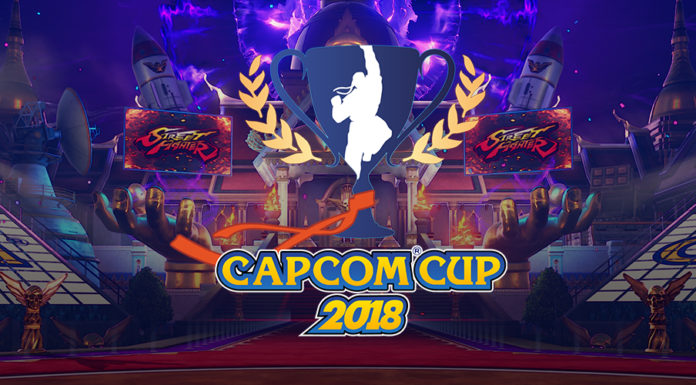 Capcom Cup 2018 : Où regarder, quand, comment capcom-cup-2018-banniere-street-fighter