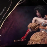 Omen of Sorrow : le 1er DLC gratuit sera Erzsébet omen-erzsébet