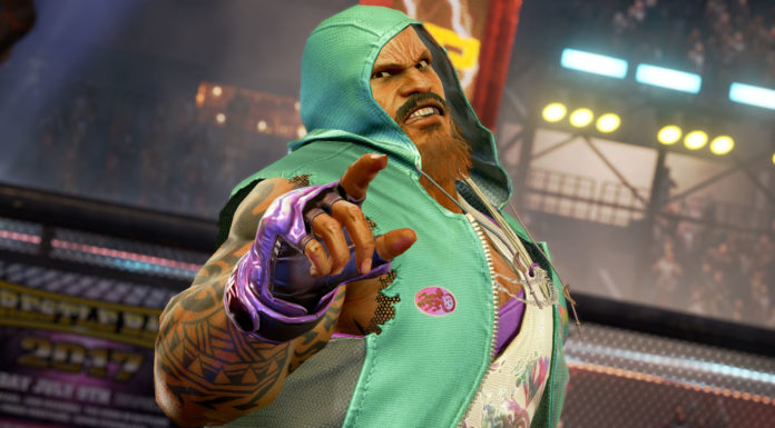 Tekken 7 : Ce qui change avec la maj 2.11 patch-tekken-7-craig-marduk-law