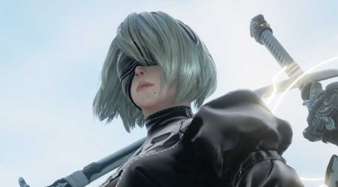 SoulCalibur VI : 2B sera jouable le 18 décembre soul-calibur-6-2b-nier-automata-bandai-namco