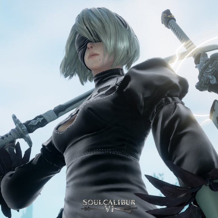 soul-calibur-6-2b-nier-automata-bandai-namco