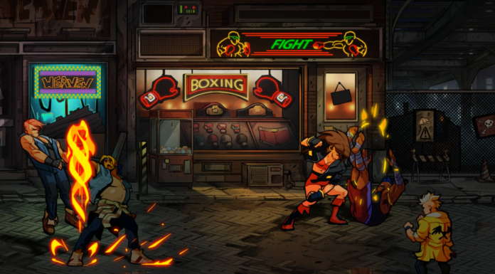 Gameplay et captures d’écran pour Streets of Rage 4 streets-of-rage-4-1-dotemu