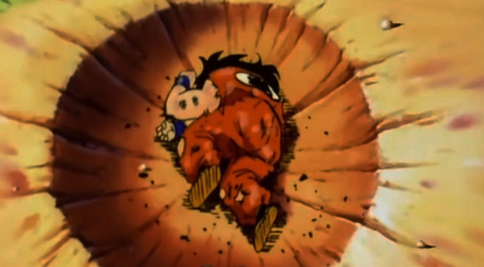 La fin des tournois Dragon Ball FighterZ ? dragonball-yamcha