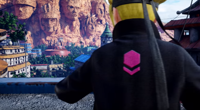 Jump Force : Nouvelle bande-annonce de gameplay avec Boruto, Dai, Kakashi… Jump-Force-boruto-bande-annonce