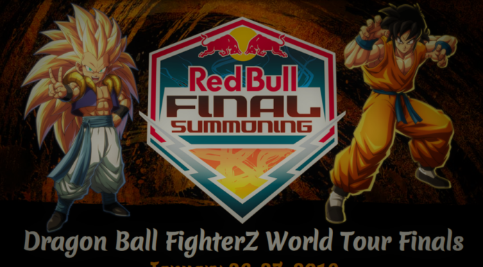 Dragon Ball FighterZ World Tour Finals : Tous les noms des vainqueurs de qualifications en dernière chance dragon-ball-fighter-z-world-tour-finals-los-angeles-2019