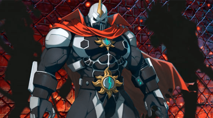 Fighting EX Layer : la mise à jour 1.1.3 apporte son lot de changements ex-layer-patch