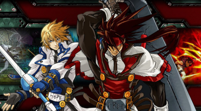 Guilty Gear 20th Anniversary Pack arrive en avril sur Switch guilty-gear-accent