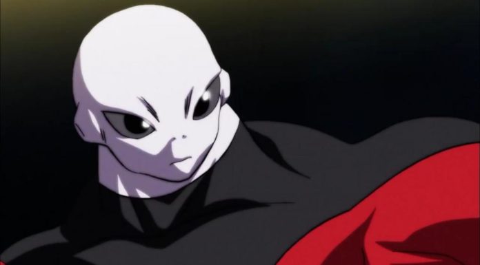 Jiren, le premier combattant de la saison 2 de DBfighterZ jiren-dbfz