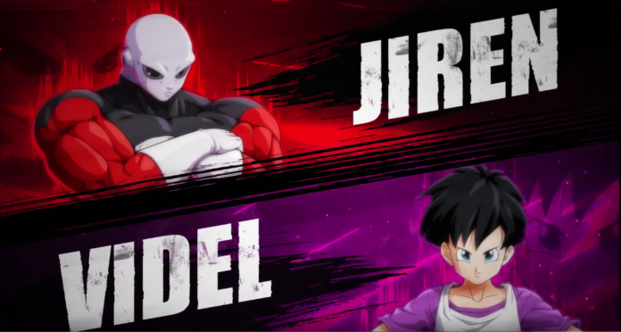 Jiren-videl-dragonball