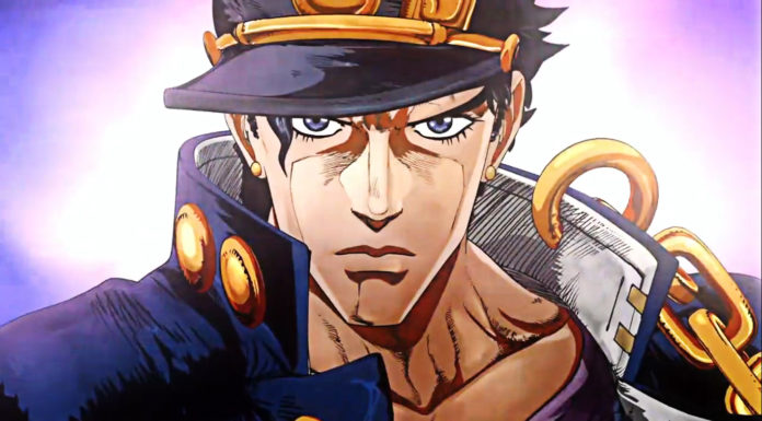 Jotaro de Jojo’s Bizarre Adventure et Dai de Dragon Quest rejoignent Jump Force jotaro-jump-force