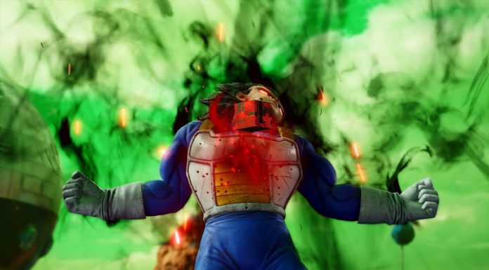 Taipei Game Show : Bande-annonce de l’histoire de Jump Force jump-force-taipei-game-show-histoire