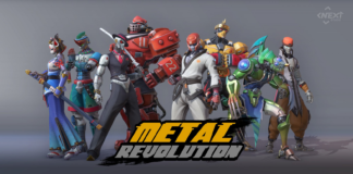 metal-revolution