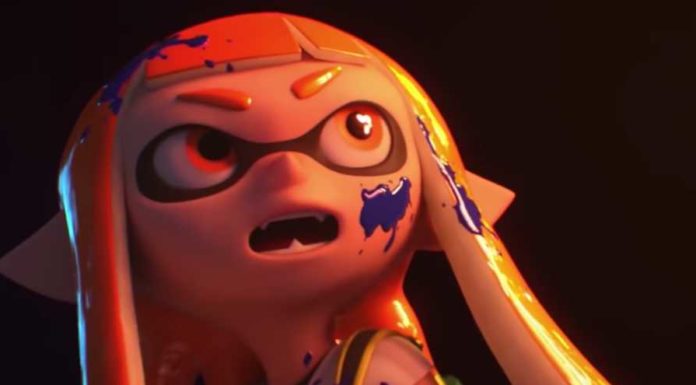 Des indices pour les personnages DLCs de Smash Ultimate super-smash-front2