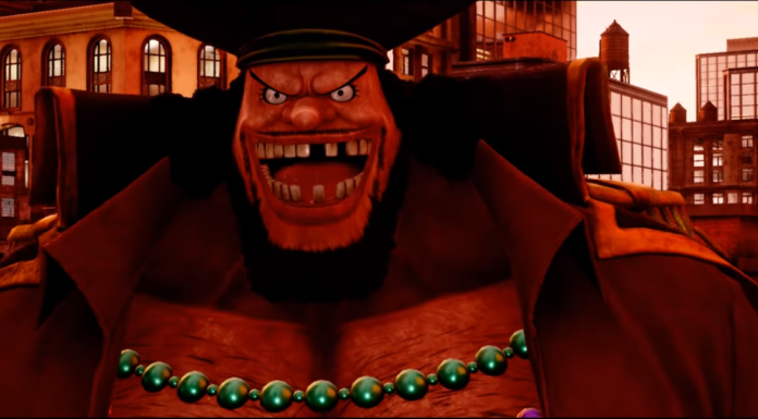 Bande-annonce de lancement de Jump Force Jump-Force-bande-annonce-lancement-bandai-namco