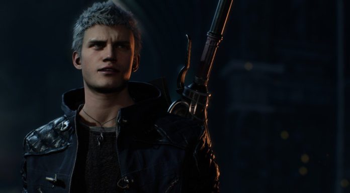Devil May Cry 5 : une deuxième démo est disponible dès maintenant Devil-may-cry-5
