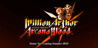 million-arthur-arcana-blood-steam-square-enix