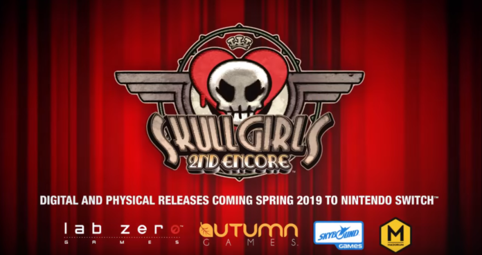 skullgirls-2nd-encore-switch-xbox-one