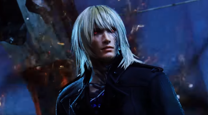 Dissidia Final Fantasy NT : Snow Villiers disponible le 22 février sur PS4 snow-villiers-dissidia-final-fantasy-nt-ps4