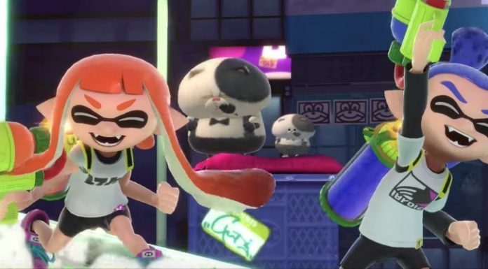 Super Smash Bros. Ultimate : le tableau des match-up d’Inkling, par Cosmos super-smash-inkling