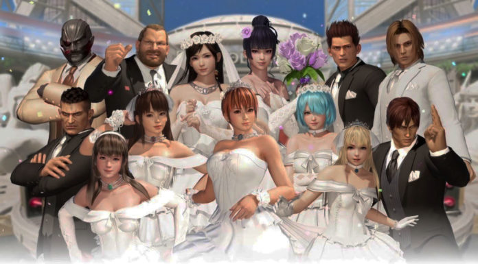 Dead or Alive 6 : une nouvelle mise à jour le 29 mars, le lobby repoussé en avril dead-or-alive-6