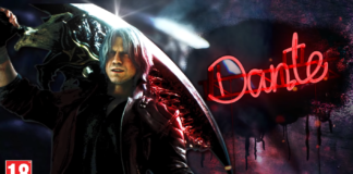 dmc-dante