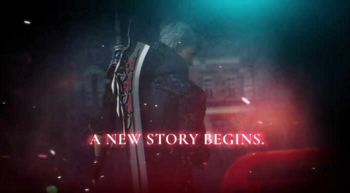 Devil May Cry 5 : la bande-annonce “The Story So Far” résume l’histoire de la licence devil-may-cry-front