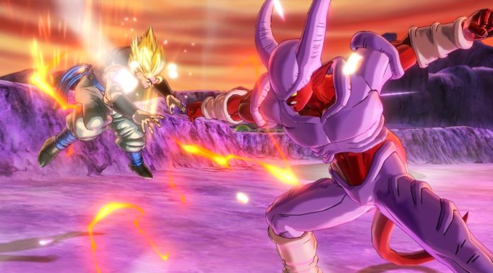Dragon Ball Xenoverse 2 : une version gratuite disponible dès aujourd’hui dragon-ball-xenoverse-2