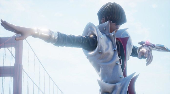 Jump Force : Seto Kaiba sera le premier DLC, disponible en mai jump-force-seto