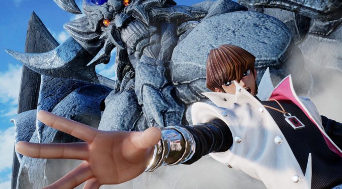 Faites le plein de screenshots de Seto Kaiba pour Jump Force jump-kaiba