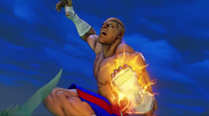 Le stage “Field of Fate” fait son grand retour dans Street Fighter V street-fighters-fate