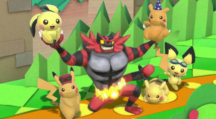 Super Smash Bros. Ultimate : ZeRo nous propose sa tier list de la 2.0.1 super-smash-bros