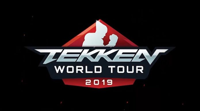 Le Tekken World Tour 2019 dévoile son programme, la France mise à l’honneur tekken-world-tour-2019
